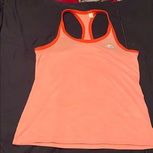 Women’s Adidas Tank Top